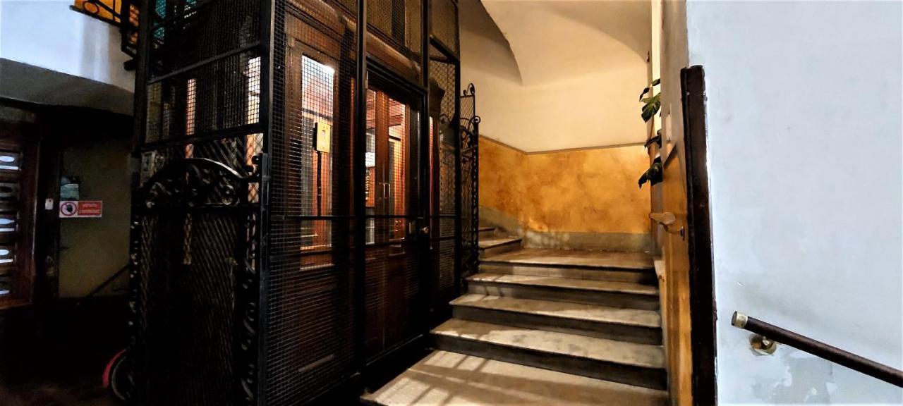 Vatican Rome Suite エクステリア 写真
