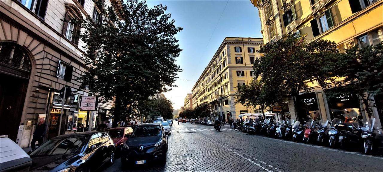 Vatican Rome Suite エクステリア 写真