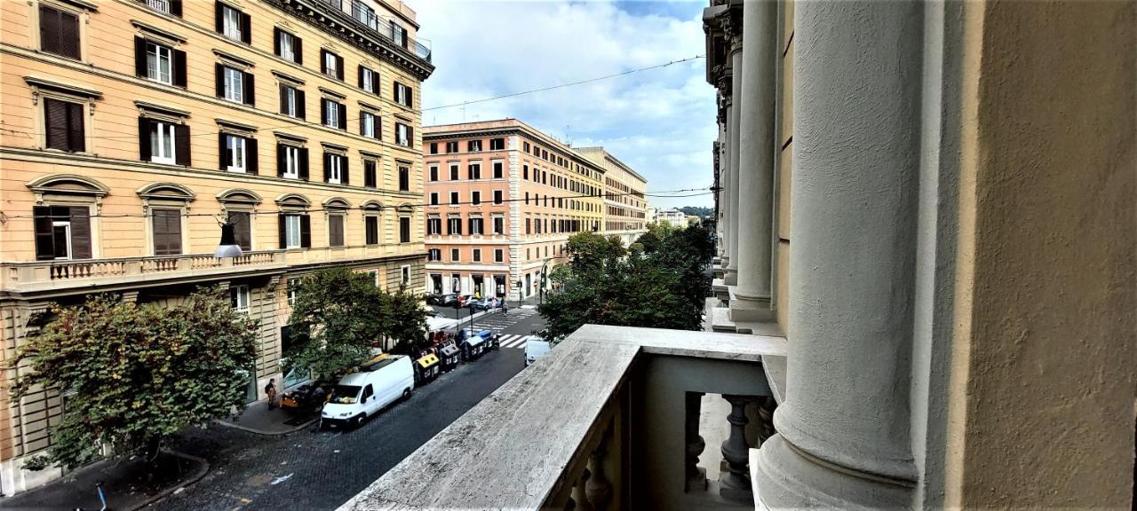 Vatican Rome Suite エクステリア 写真